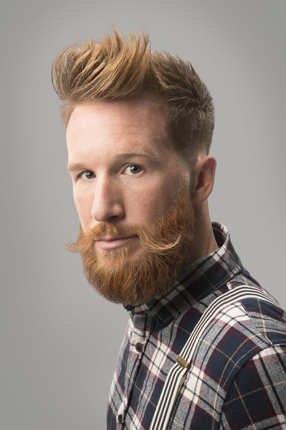 Pivot Point Launches New Barbering Education Program, Fundamentals: Barbering