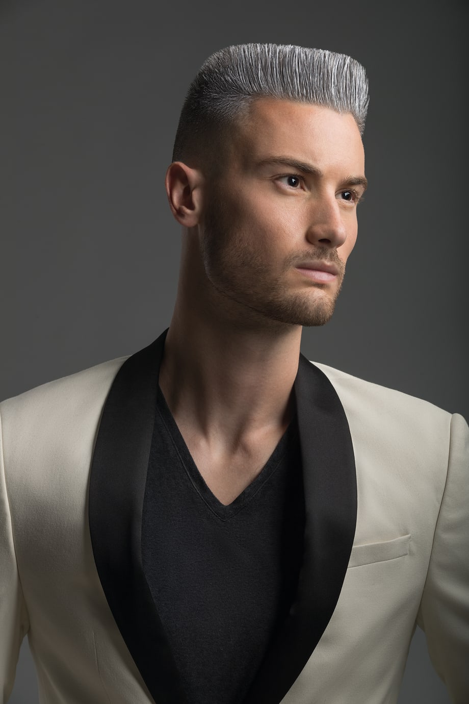 Pivot Point Launches New Barbering Education Program, Fundamentals: Barbering