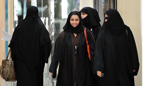 Saudi Ride-Hailing App Seeks Women Drivers