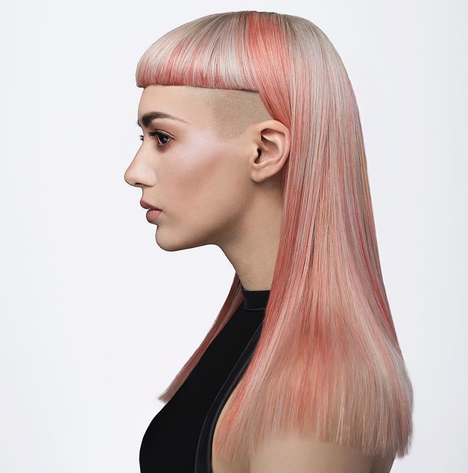 Wella Professionals Announces 37 Finalists in the 2018 North American TrendVision Awards