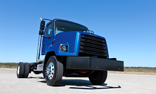 Freightliner Recalls 3,000 Trucks for Brake Caliper Issue