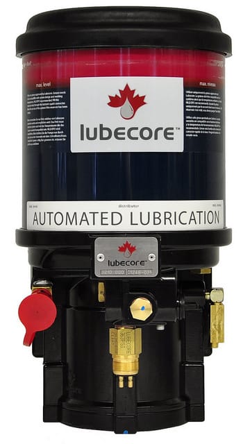 Lubecore International Victorious in Trademark Case