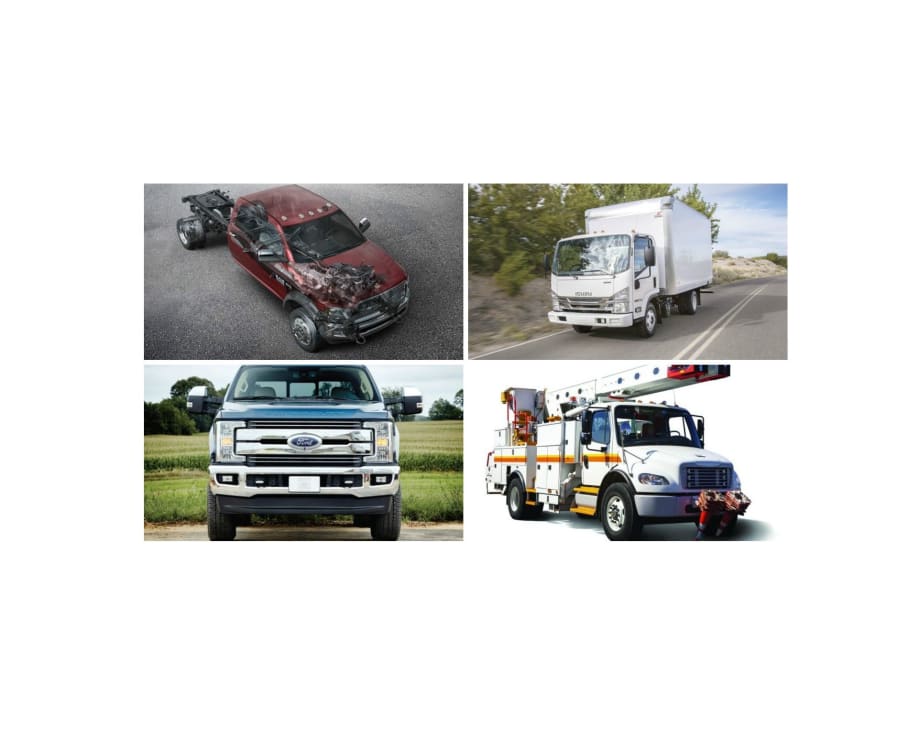 Work Truck's Top 10 Articles in 2016