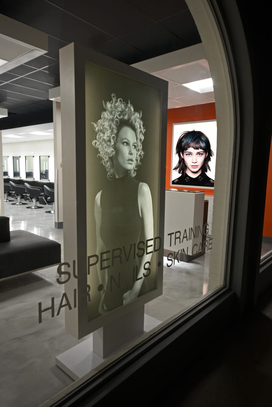 2018 Salons of the Year: Fashion Focus Academy