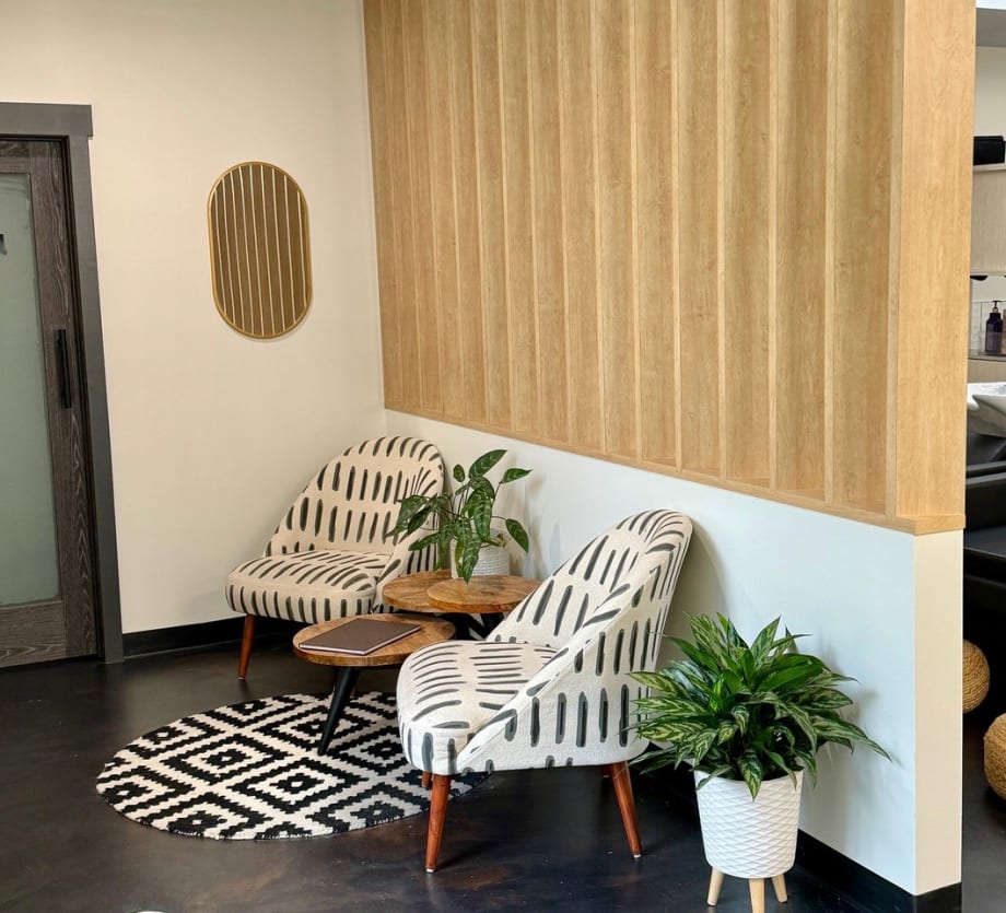 Maximizing Space with a Modern Industrial Vibe