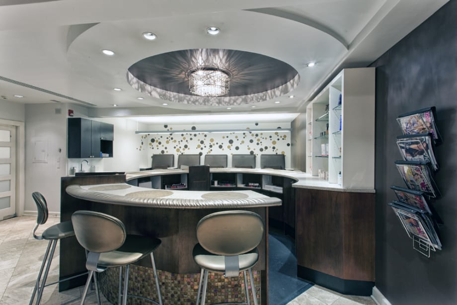 Salons of the Year 2016: Adam Broderick Salon & Spa