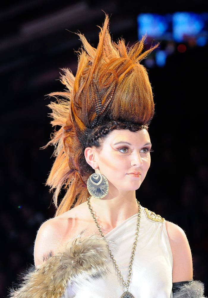 Wella's International Trend Vision Winners Announced!