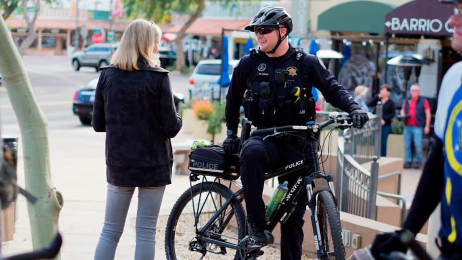 10 Tips for Starting a Bicycle Patrol