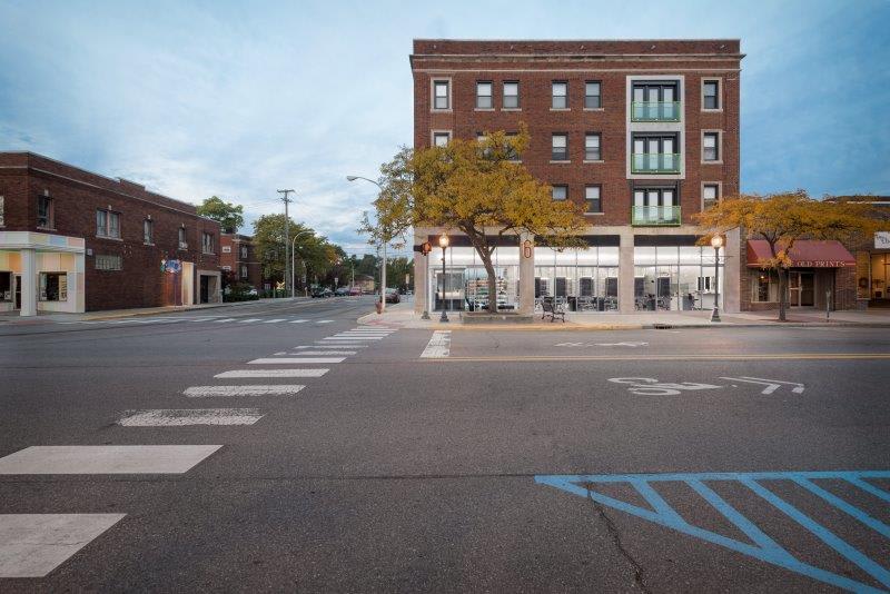 2021 Salons of the Year: 6 Salon at Royal Oak