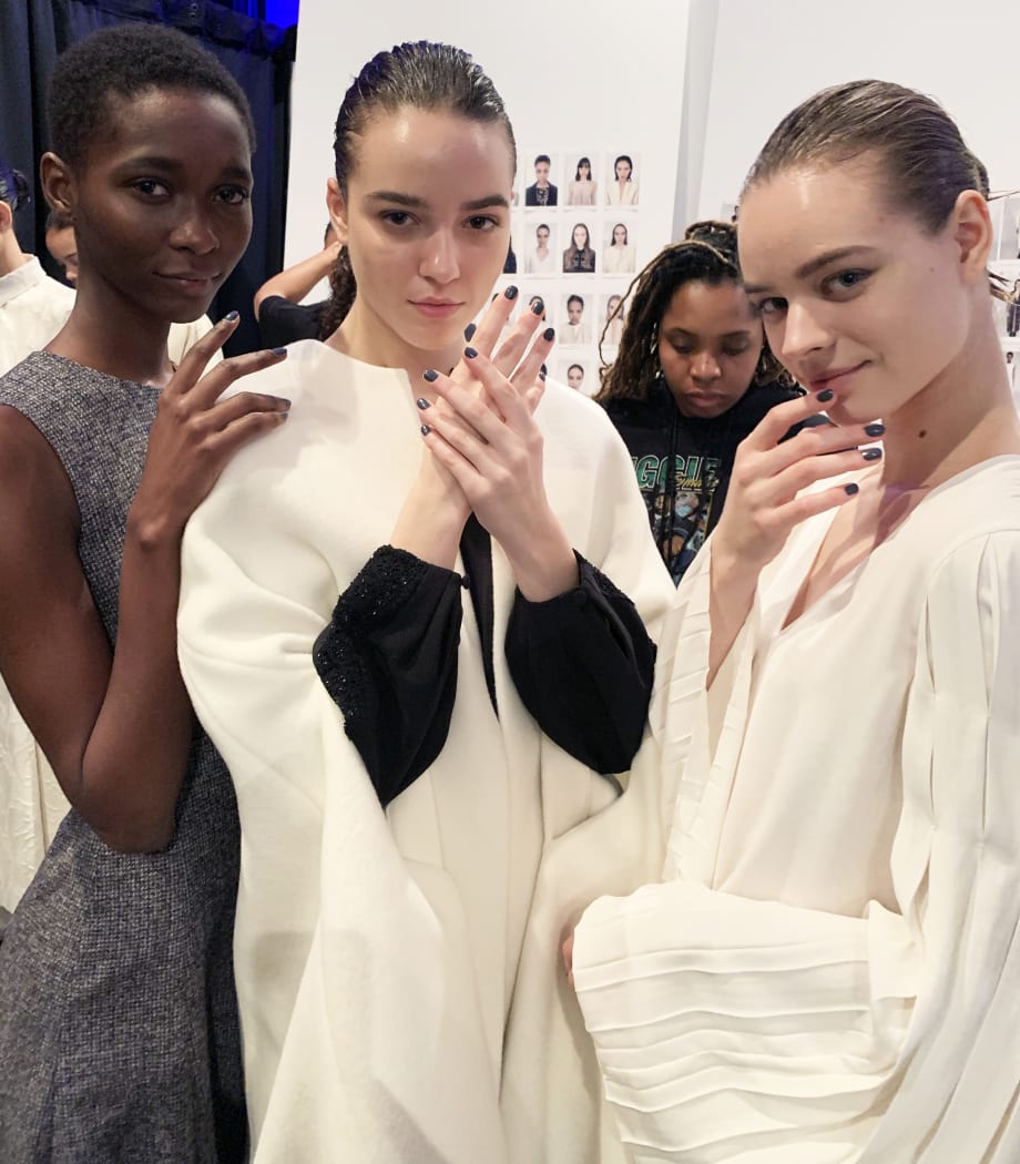 NYFW A/W 2020: 10+Free On the Runway