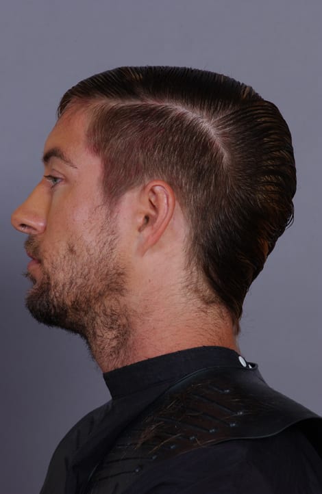 HOW-TO: Blonde Envy Men's Coloring Technique