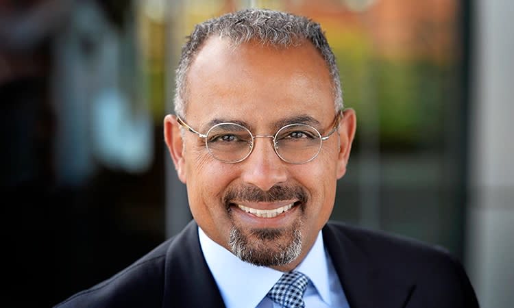Khaled Shahbo Named New Senior VP Europe For Enterprise Holdings