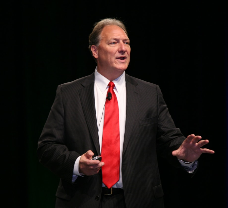 Industry Summit: Finance Execs Discuss Market Trends