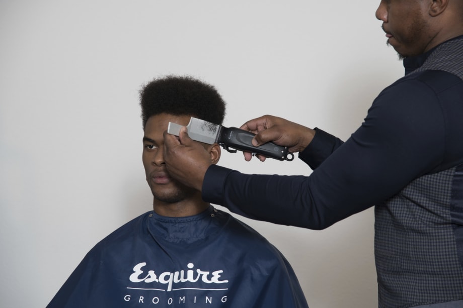 Urban Block Collection from Esquire: Merging Men's Classic Styling with Modern Looks
