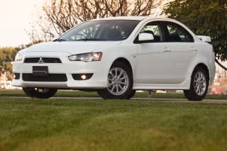 Mitsubishi Recalls Cars, SUVs for Possible Stalling