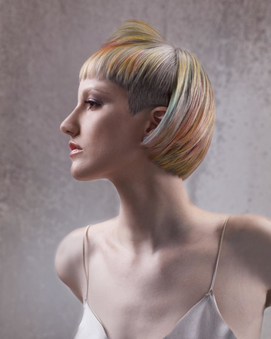 Wella Professionals Announces 37 Finalists in the 2018 North American TrendVision Awards