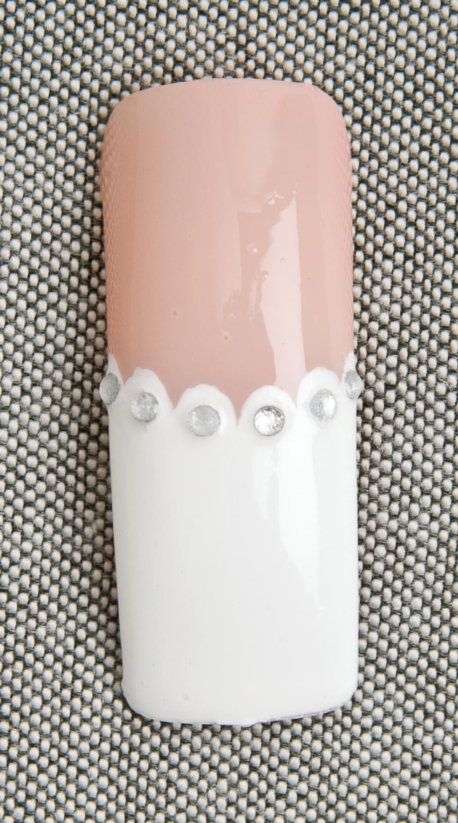 The French (Manicure) Dictionary