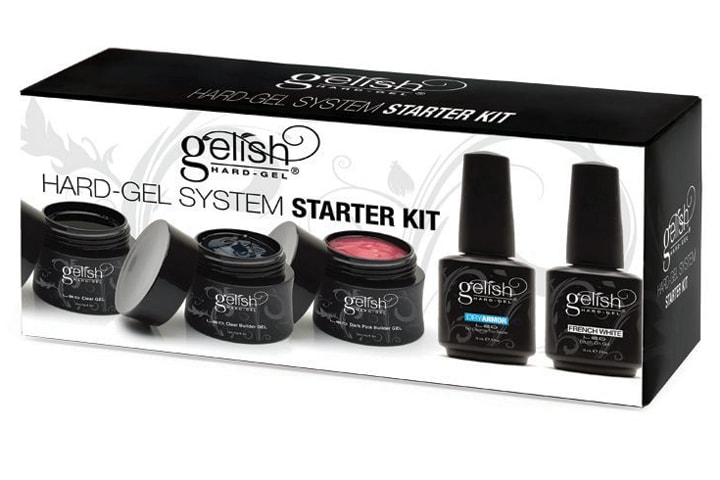 NAILS Reader's Choice Awards 2014