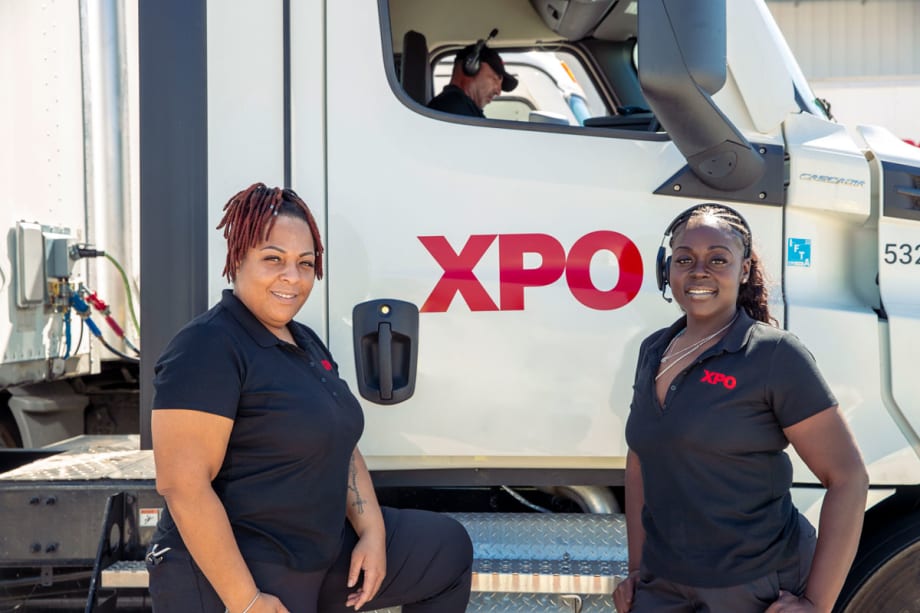 WIT Names Top Transportation Companies for Women