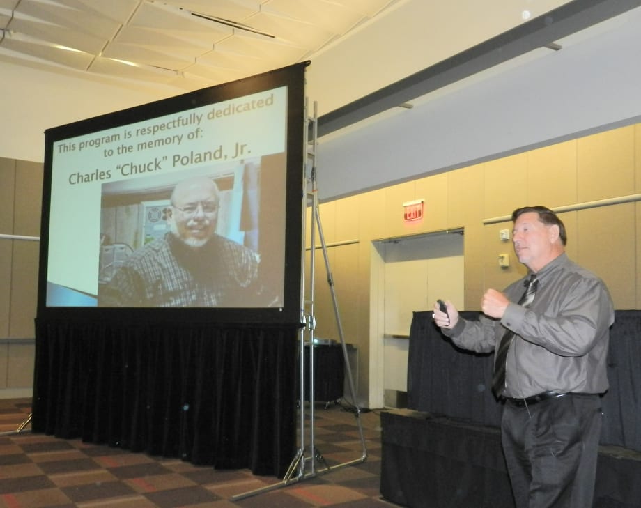 NAPT Summit inspires with powerful learning experiences