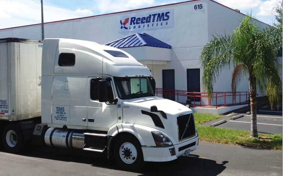 Werner Strengthens Logistics Arm With Acquisition