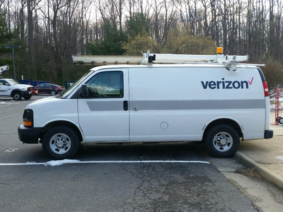 WEX, Verizon Establish Fleet Card Contract