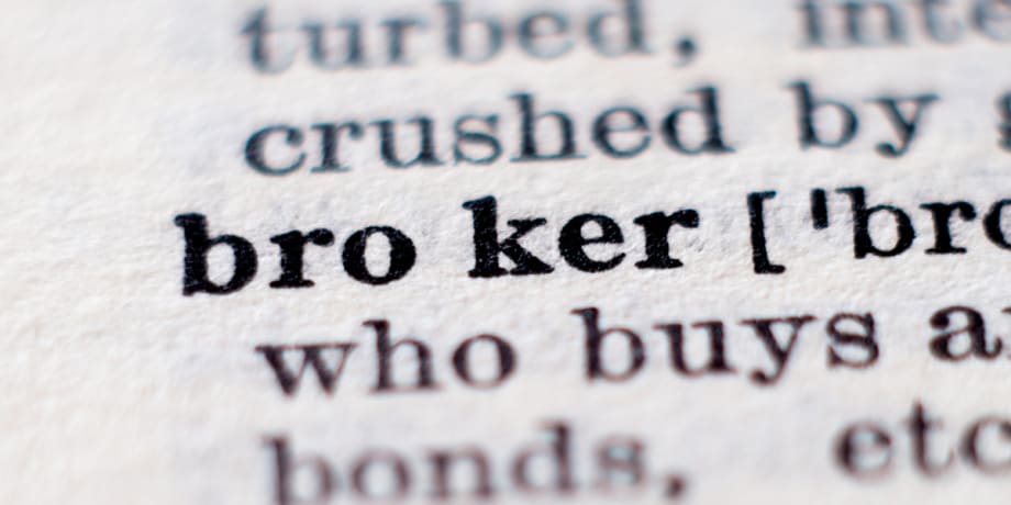 FMCSA Revisits Broker Definition and Related Terms