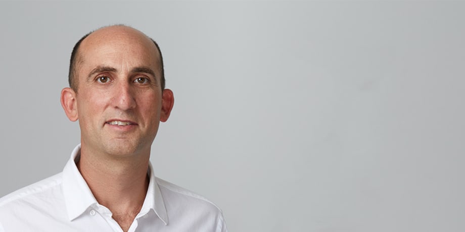 Q&A: Upstream CEO on Protecting Trucks Against Cyberattacks