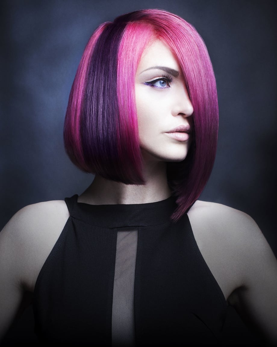 Prismatic Collection