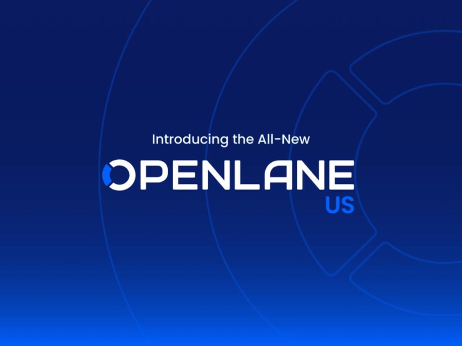 OPENLANE Combines BacklotCars, Off-Lease Vehicles into New Marketplace
