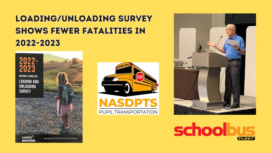 NASDPTS 2023: Fatalities Decrease Year Over Year in Latest Loading/Unloading Survey
