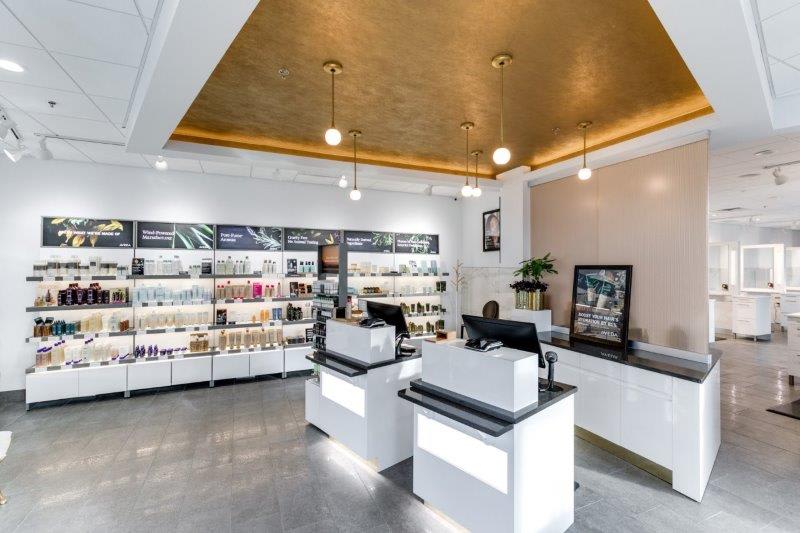 2020 Salons of the Year: Mango Salon