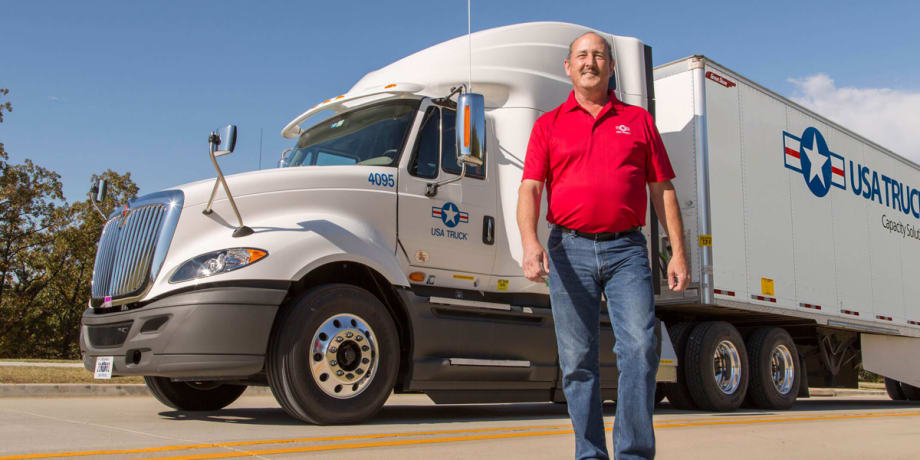 Public Perception of Trucking at All-Time High