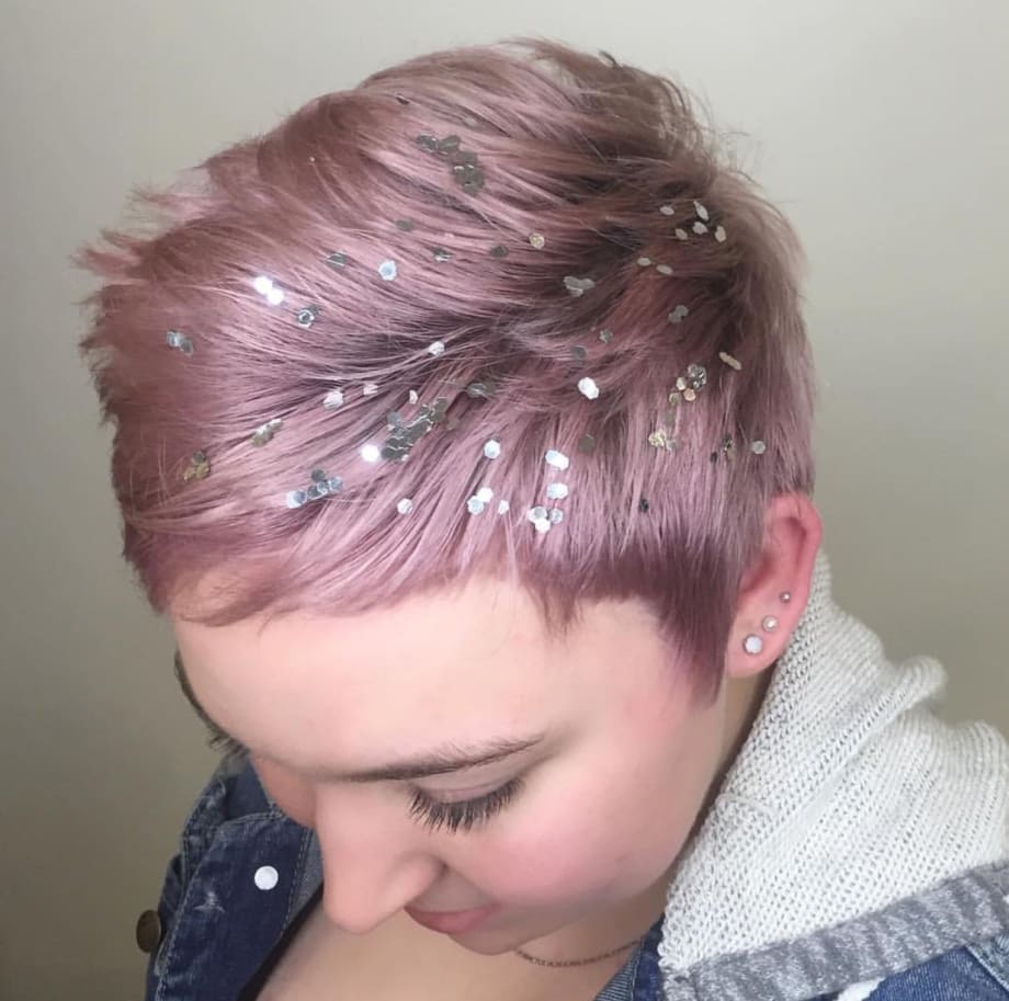 9 Dos and Don'ts for Holiday Hair