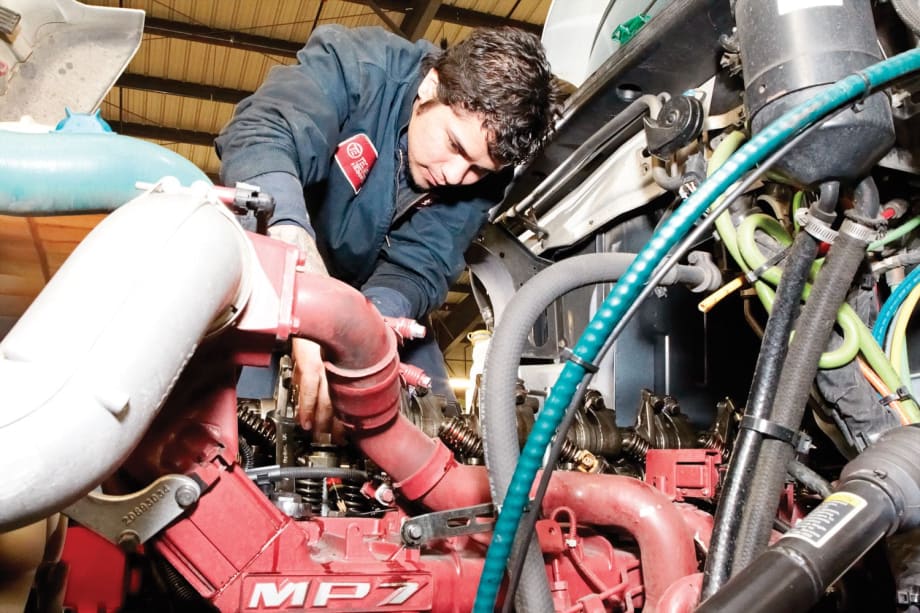 121 Ways to Save Fuel: In the Shop