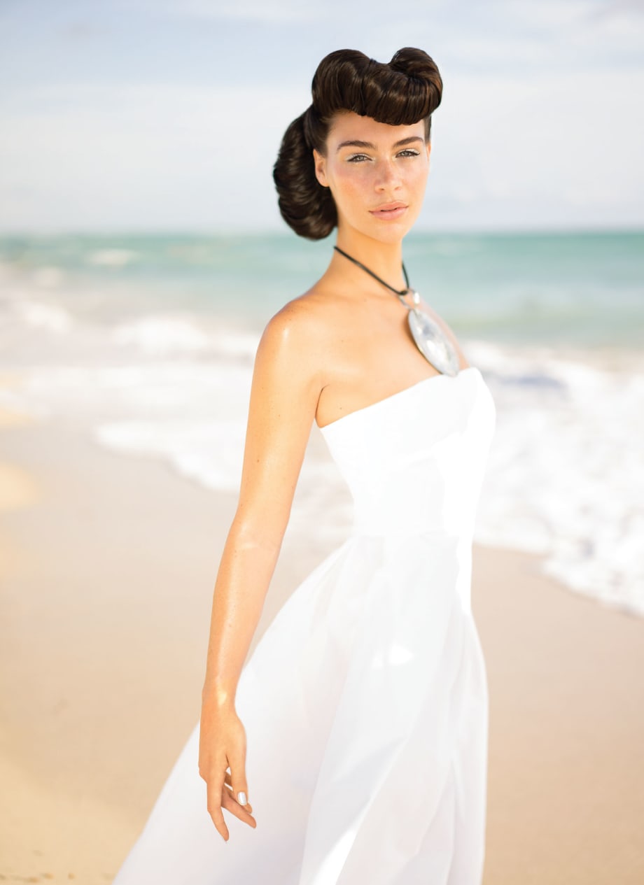 Tropica: Aquage Resort 2015