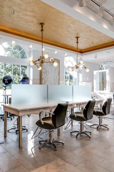 2020 Salons of the Year: Mango Salon