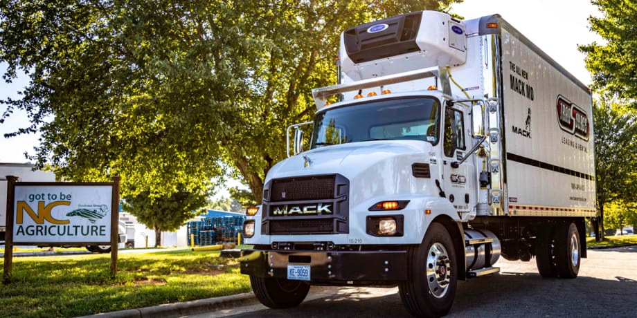 California’s Straight-Truck TRU Deadline Puts the Squeeze on Fleets 