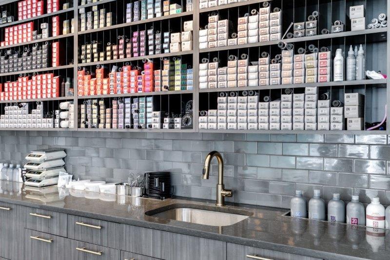 2020 Salons of the Year: Mango Salon
