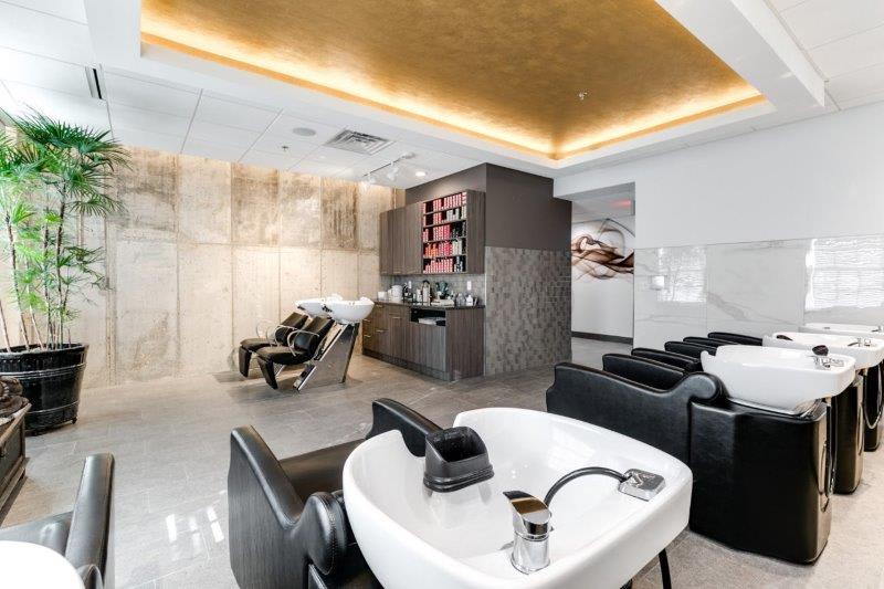 2020 Salons of the Year: Mango Salon