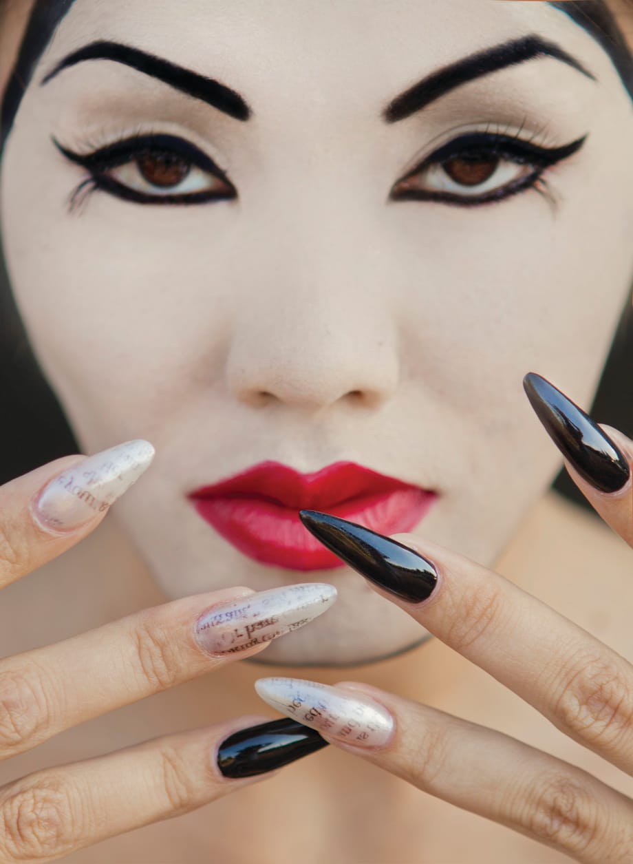 Cover Tech Contest 2012: An Eye for Beauty