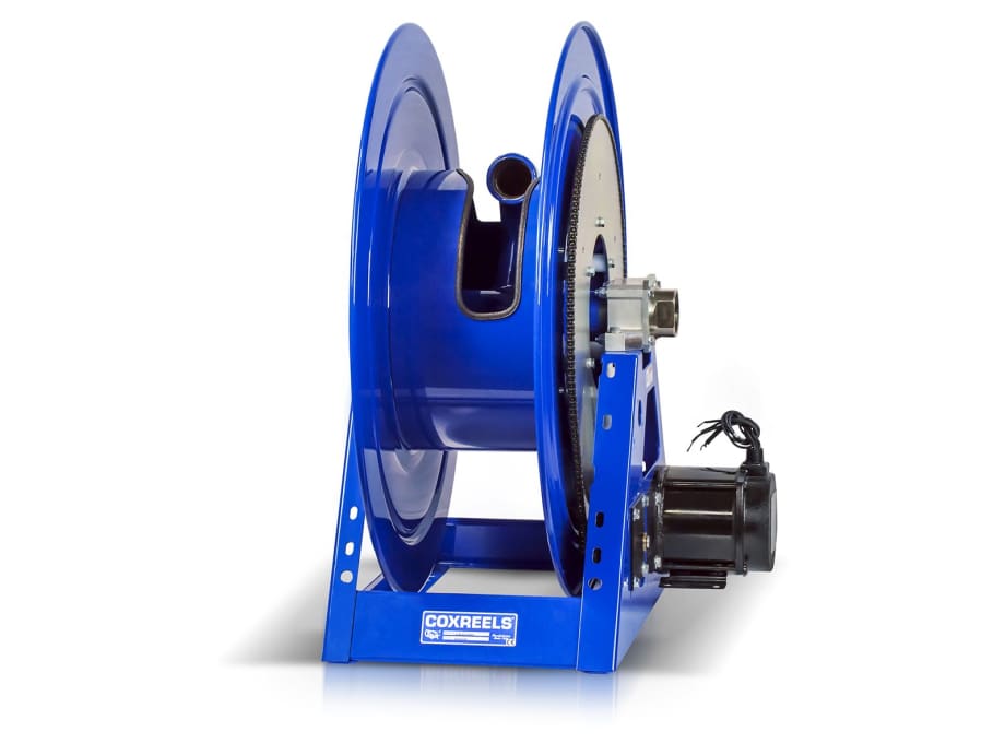 Morbark Debuts Rayco RG165T-R Stump Cutter