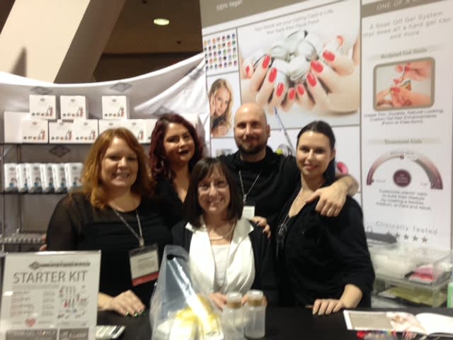 ISSE Long Beach 2016