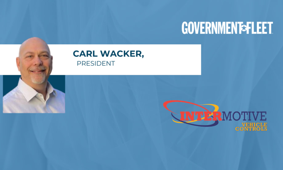 InterMotive Announces Leadership Changes