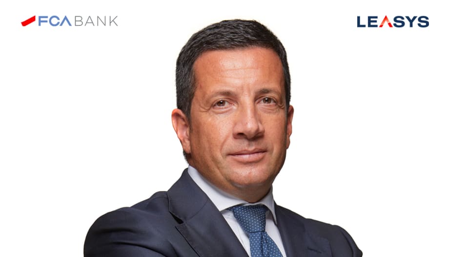 Senior Leadership Changes For Leasys