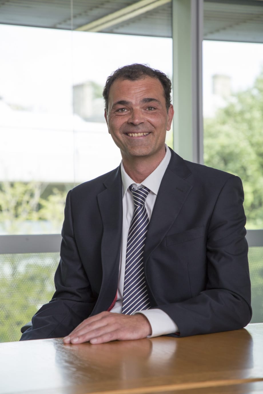 Senior Leadership Changes At UK OEMs