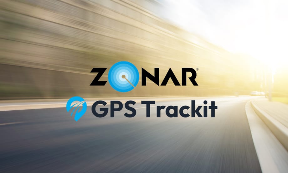 Zonar, GPS Trackit Merge to Offer Comprehensive Fleet Management Solution