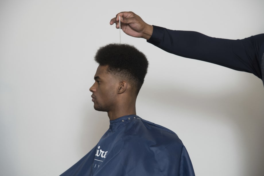 Urban Block Collection from Esquire: Merging Men's Classic Styling with Modern Looks
