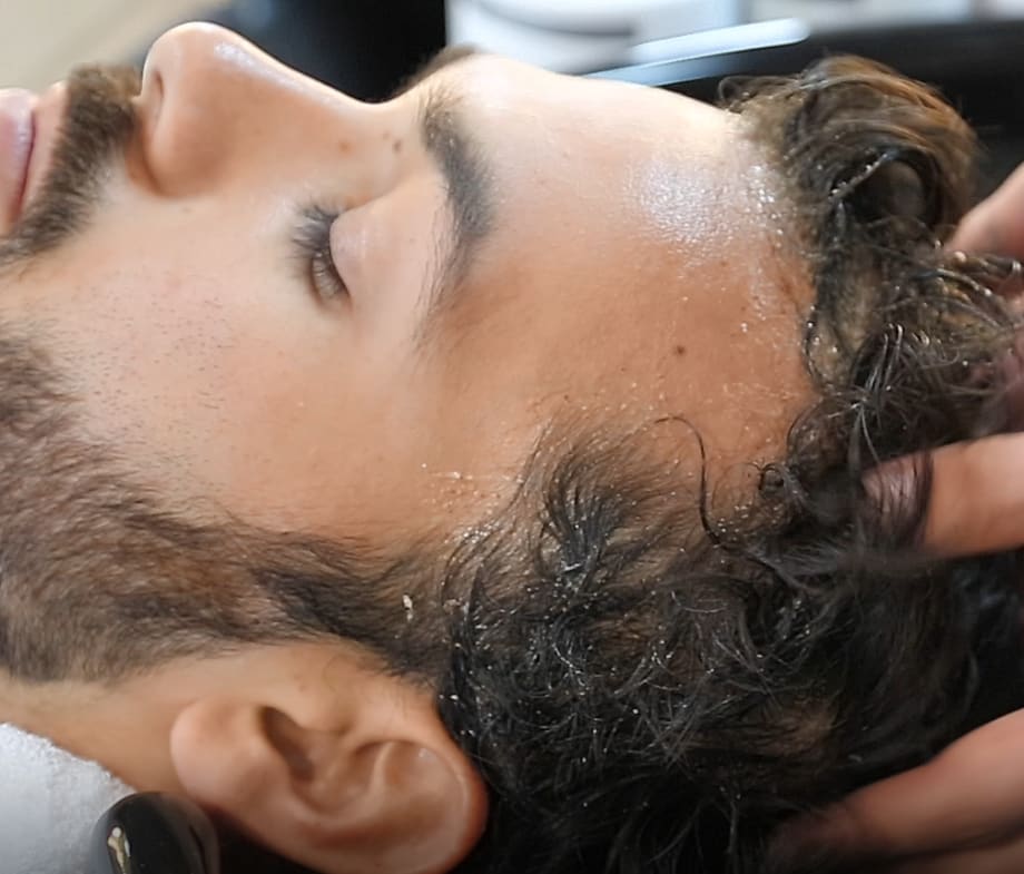 These 2 Treatments Will Make You a Thinning Hair Guru