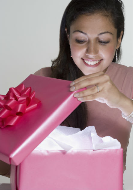 Twelve End-of-Year Days of Business: A Holiday Goal Mashup